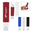 ColorPop rABS Pen Kit | https://www.bestnamebadges.com