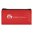 Recycled Pencil Pouch | https://www.bestnamebadges.com