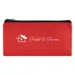 Recycled Pencil Pouch | https://www.bestnamebadges.com