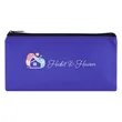 Recycled Pencil Pouch | https://www.bestnamebadges.com