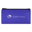 Recycled Pencil Pouch | https://www.bestnamebadges.com