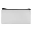 Recycled Pencil Pouch | https://www.bestnamebadges.com