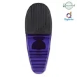 Alligator Clip | https://www.bestnamebadges.com