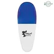 Alligator Clip | https://www.bestnamebadges.com