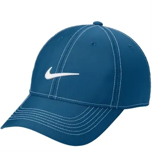 Nike Swoosh Front Cap.