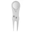 Foldable Pop Up Golf Repair Divot Tool And Ball Marker | https://www.bestnamebadges.com