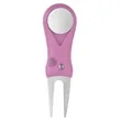 Foldable Pop Up Golf Repair Divot Tool And Ball Marker | https://www.bestnamebadges.com