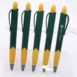 Corn Shape Biodegradable Pen | https://www.bestnamebadges.com