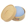 Squishy Dumpling Stress Toy | https://www.bestnamebadges.com