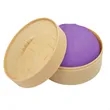 Squishy Dumpling Stress Toy | https://www.bestnamebadges.com
