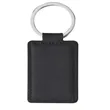 Leatherette Executive Key Tag | https://www.bestnamebadges.com