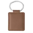 Leatherette Executive Key Tag | https://www.bestnamebadges.com