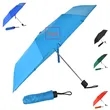 Mini Folding Umbrella | https://www.bestnamebadges.com