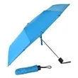 Mini Folding Umbrella | https://www.bestnamebadges.com