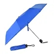 Mini Folding Umbrella | https://www.bestnamebadges.com