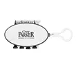 10-Piece Golf Tee Set Keychain | https://www.bestnamebadges.com