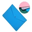 Felt A4 Document Bag Durable Briefcase | https://www.bestnamebadges.com