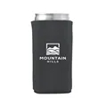 BEST 12 oz Slim Can Cooler | https://www.bestnamebadges.com