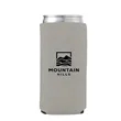 BEST 12 oz Slim Can Cooler | https://www.bestnamebadges.com