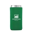 BEST 12 oz Slim Can Cooler | https://www.bestnamebadges.com