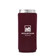 BEST 12 oz Slim Can Cooler | https://www.bestnamebadges.com