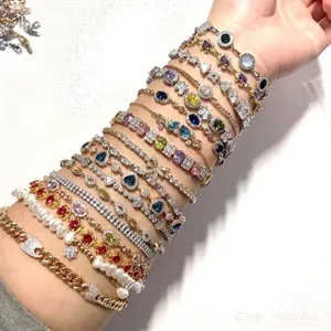 Minimalist Elegant Bracelet