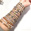 Minimalist Elegant Bracelet | https://www.bestnamebadges.com