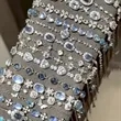 Minimalist Elegant Bracelet | https://www.bestnamebadges.com