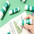 Solid Glue Stick for Office | https://www.bestnamebadges.com