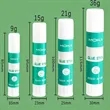 Solid Glue Stick for Office | https://www.bestnamebadges.com