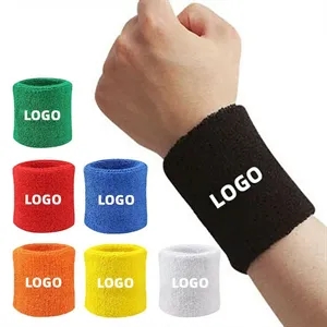 Sports Fitness Protective Wristbands