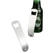 Stainless Steel Bottle Opener | https://www.bestnamebadges.com