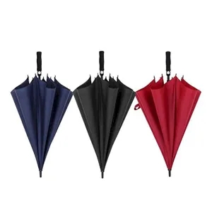 Quality Business Travel Outdoor Windproof Umbrella