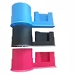 Kayak Surfboard Cup Phone Holder Bracket | https://www.bestnamebadges.com