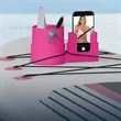 Kayak Surfboard Cup Phone Holder Bracket | https://www.bestnamebadges.com