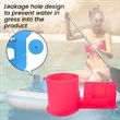 Kayak Surfboard Cup Phone Holder Bracket | https://www.bestnamebadges.com