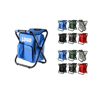 Backpack Cooler Chairs