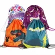 Polyester Drawstring Bag,Outdoor Cycling Hiking Sackpack | https://www.bestnamebadges.com
