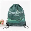 Polyester Drawstring Bag,Outdoor Cycling Hiking Sackpack | https://www.bestnamebadges.com