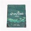 Polyester Drawstring Bag,Outdoor Cycling Hiking Sackpack | https://www.bestnamebadges.com