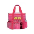 Large Mesh Beach Tote Bags | https://www.bestnamebadges.com