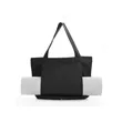 Yoga Canvas Tote Bags | https://www.bestnamebadges.com
