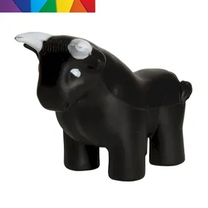 PU Foam Bull Stress Reliever