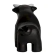 PU Foam Bull Stress Reliever | https://www.bestnamebadges.com