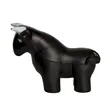 PU Foam Bull Stress Reliever | https://www.bestnamebadges.com