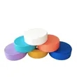 Professional Rubber Hockey Pucks | https://www.bestnamebadges.com