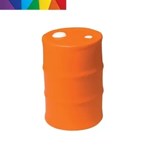 PU Foam Oil Drum Stress Reliever