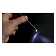 Spinning Pen with LED Light | https://www.bestnamebadges.com