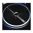 Spinning Pen with LED Light | https://www.bestnamebadges.com
