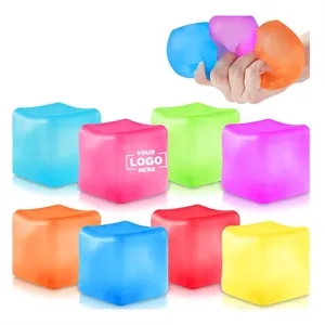 Fidget Toys Stress Cube
